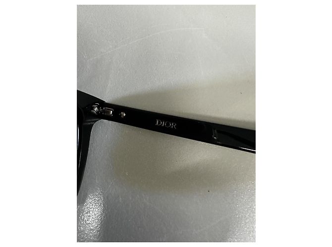 Dior Occhiali da sole Givenchy GV Day Cat Eye Nero - vista 7