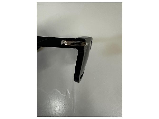 Dior Occhiali da sole Givenchy GV Day Cat Eye Nero - vista 8