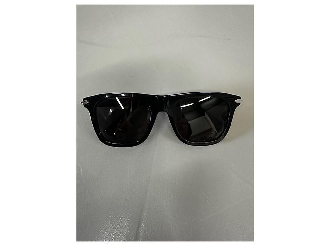 Dior Occhiali da sole Givenchy GV Day Cat Eye Nero - vista 9