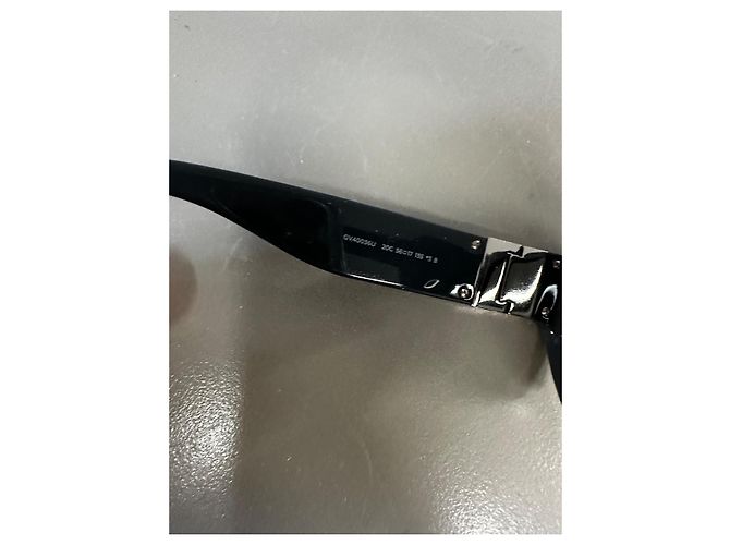 Occhiali da sole GIVENCHY GV40036U 20C UNISEX Grigio - vista 10