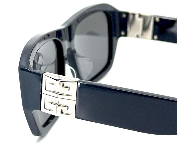 Occhiali da sole GIVENCHY GV40036U 20C UNISEX Grigio - vista 3