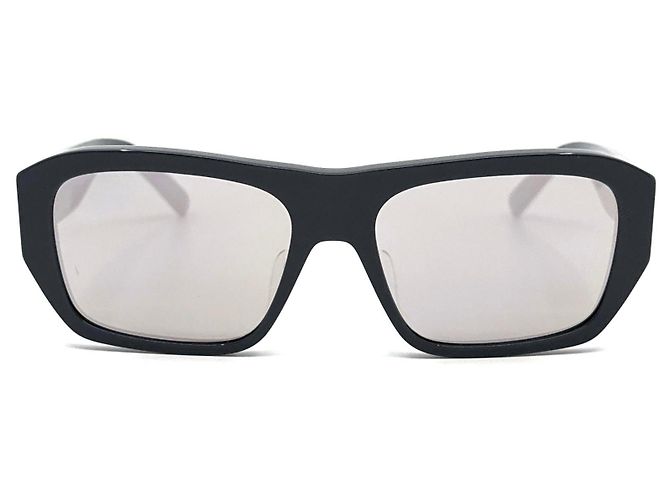 Occhiali da sole GIVENCHY GV40036U 20C UNISEX Grigio - vista 5