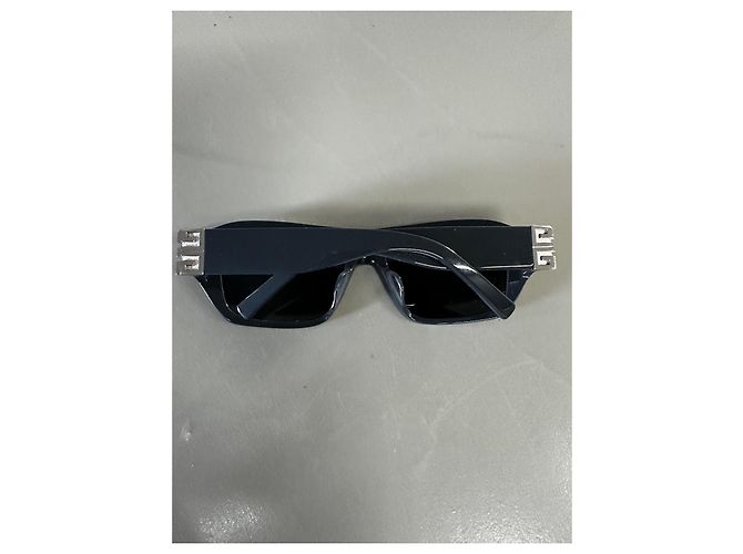 Occhiali da sole GIVENCHY GV40036U 20C UNISEX Grigio - vista 7