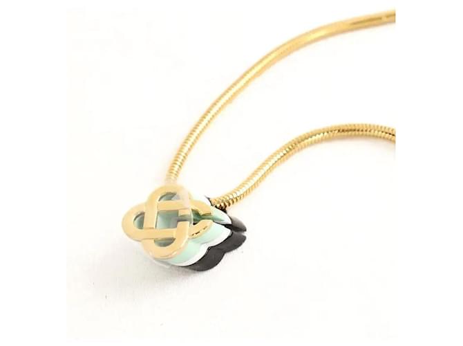Casablanca Collana dorata D'oro - vista 2