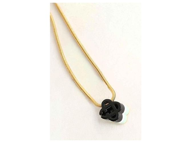 Casablanca Collana dorata D'oro - vista 4