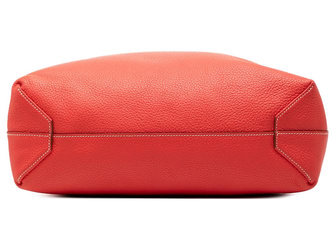 Hermès Rosso Clemence Double Sens 36 - Ansicht 3