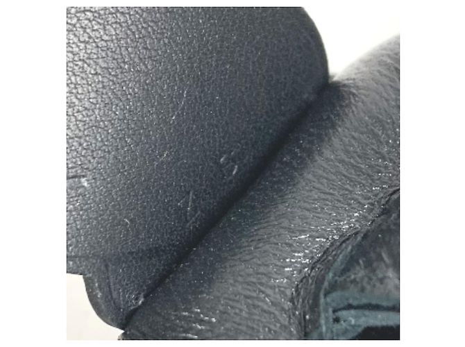 Charm per borsa Hermès Rodeo Pegasus PM Nero - vista 7