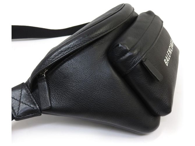 Balenciaga Everyday Gürteltasche 552375 - Ansicht 3