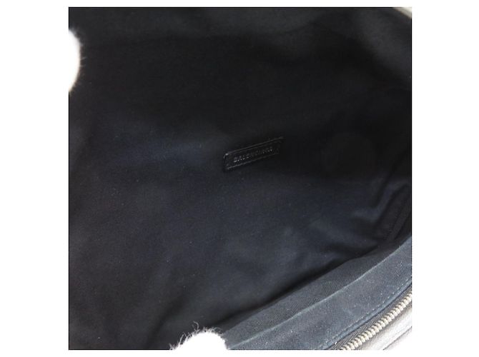 Balenciaga Everyday Gürteltasche 552375 - Ansicht 4