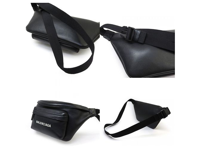 Balenciaga Everyday Gürteltasche 552375 - Ansicht 8