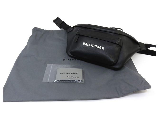 Balenciaga Everyday Gürteltasche 552375 - Ansicht 9