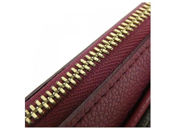 Borsa a mano Monogram Pallas di Louis Vuitton Marrone - vista 4