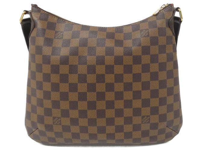 Borsa a Spalla Damier Bloomsbury PM Louis Vuitton Damier ebene - vista 2