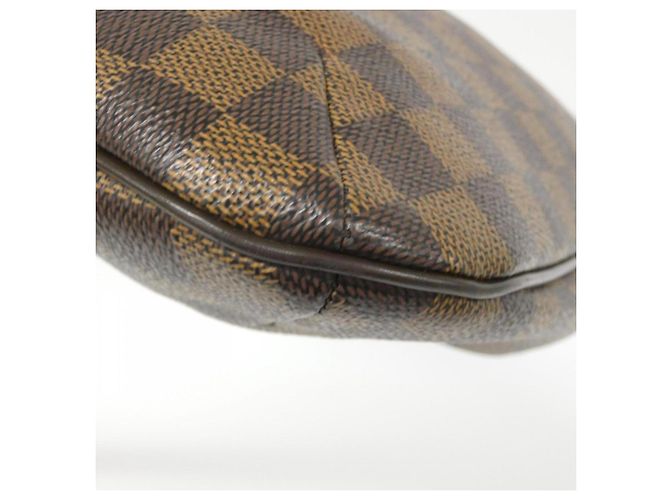 Borsa a Spalla Damier Bloomsbury PM Louis Vuitton Damier ebene - vista 3