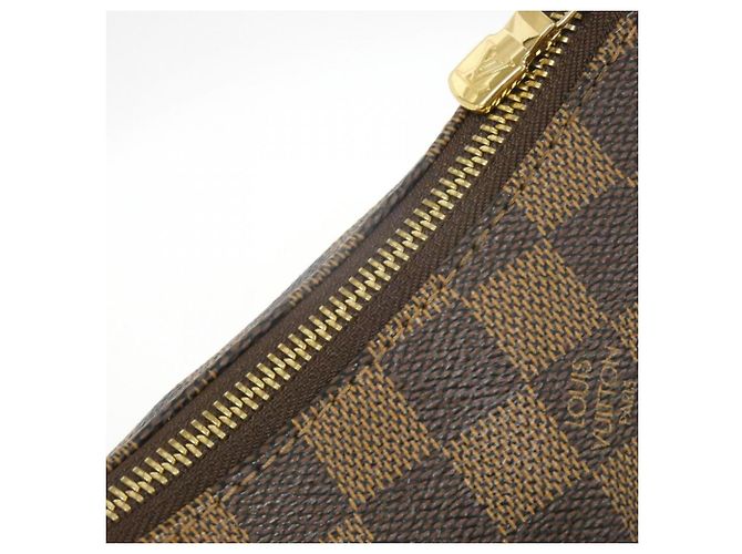 Borsa a Spalla Damier Bloomsbury PM Louis Vuitton Damier ebene - vista 5