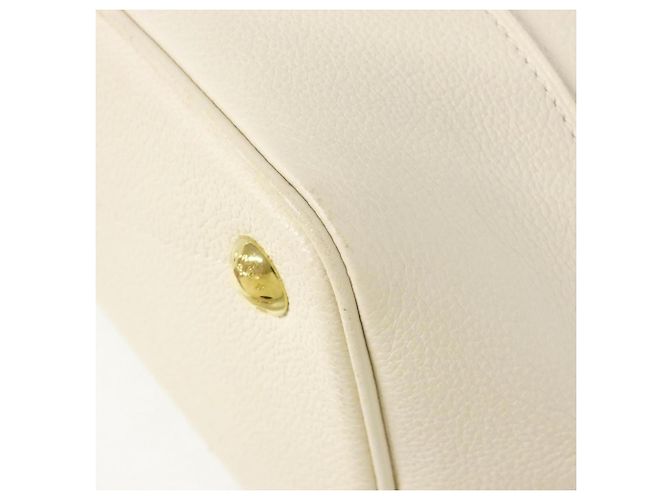 Borsa Citadines PM in Monogram Empreinte Louis Vuitton Beige - vista 3