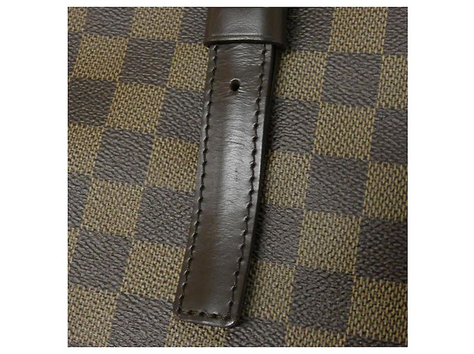 Borsa a Spalla Chelsea Damier Louis Vuitton Damier ebene - vista 3
