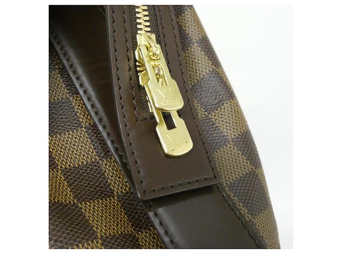 Borsa a Spalla Chelsea Damier Louis Vuitton Damier ebene - vista 4