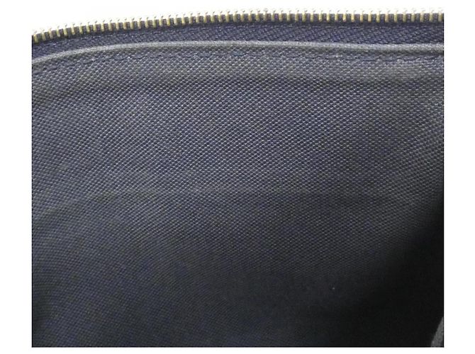 Bolsa de Ombro Pallas Monogram da Louis Vuitton Marrom - vista 8
