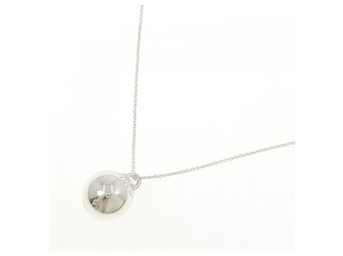 Tiffany & Co Collana Ball Tiffany - vista 2