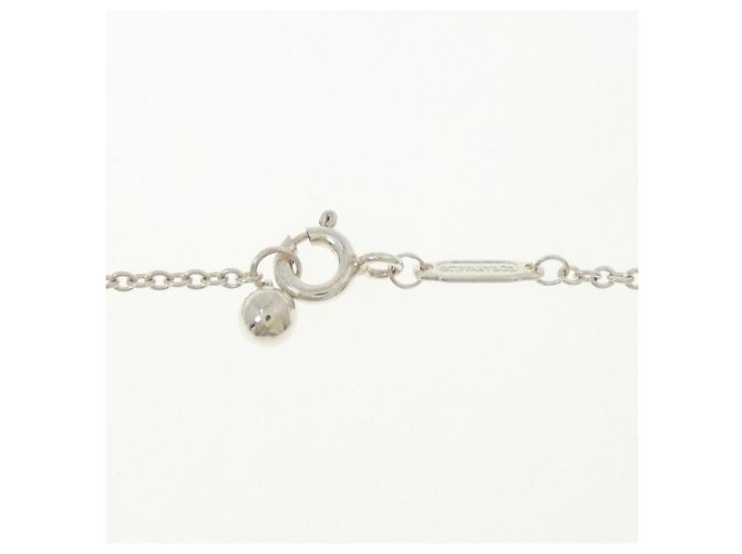 Tiffany & Co Collana Ball Tiffany - vista 4