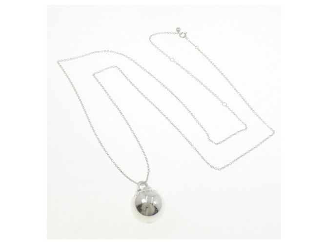 Tiffany & Co Collana Ball Tiffany - vista 5