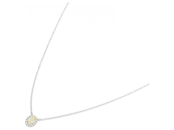 Tiffany & Co Collana Tiffany Soleste - vista 2