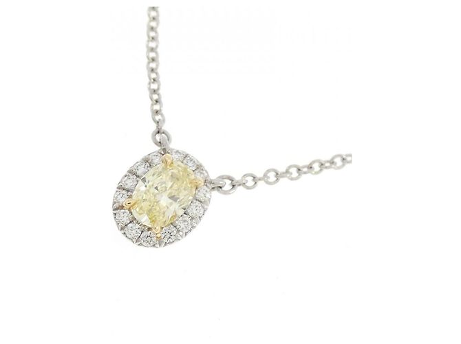 Tiffany & Co Collana Tiffany Soleste - vista 3