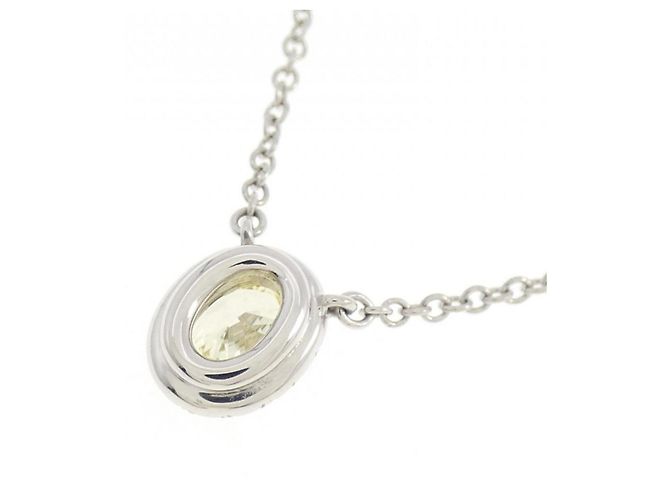 Tiffany & Co Collana Tiffany Soleste - vista 4