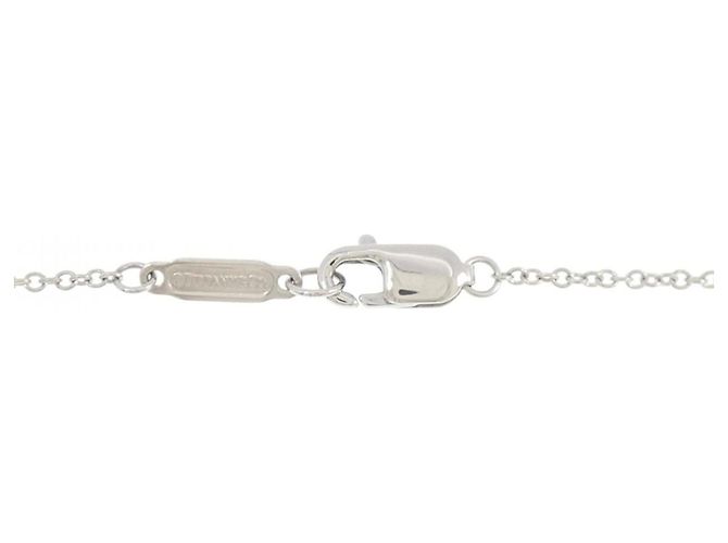 Tiffany & Co Collana Tiffany Soleste - vista 5