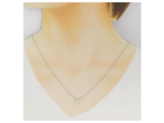 Tiffany & Co Collana Tiffany Soleste - vista 6