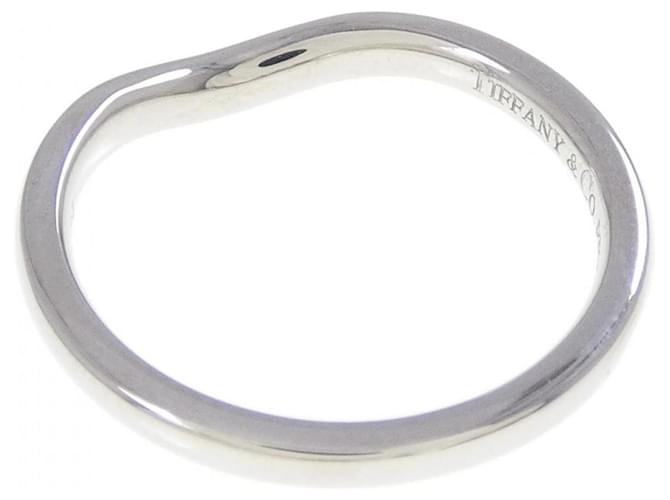 Tiffany & Co Tiffany Gebogene Ring - Ansicht 3