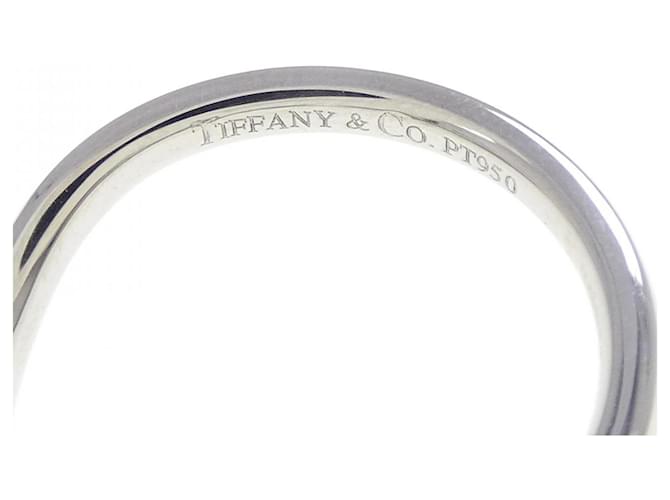 Tiffany & Co Tiffany Gebogene Ring - Ansicht 4