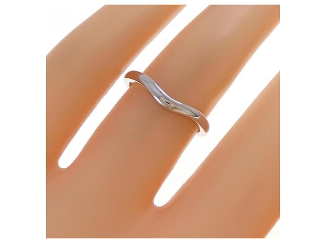 Tiffany & Co Tiffany Gebogene Ring - Ansicht 5