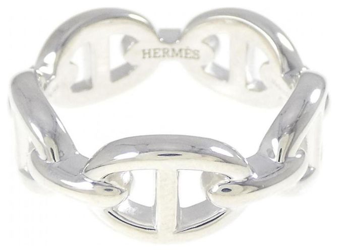 Hermès Chaine d'Ancre Enchaine Ring - Ansicht 2