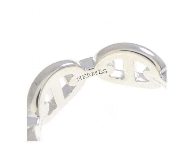 Hermès Chaine d'Ancre Enchaine Ring - Ansicht 3
