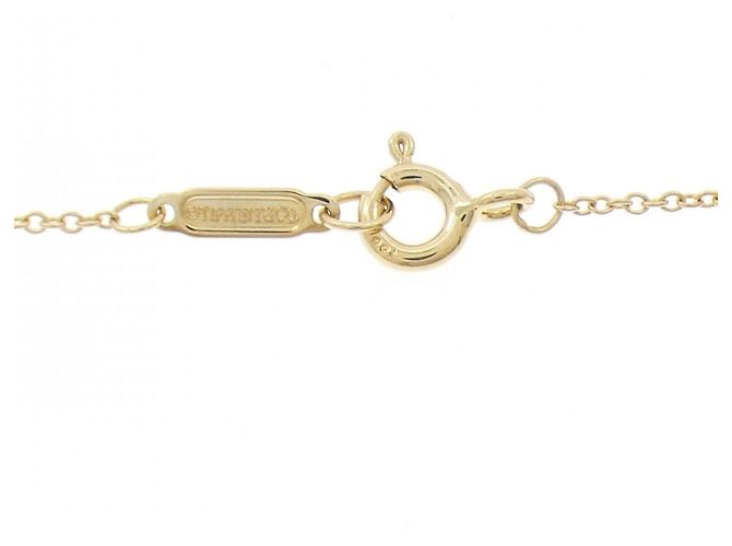 Tiffany & Co Collana Piccolo Cuore Sentimentale Tiffany - vista 5