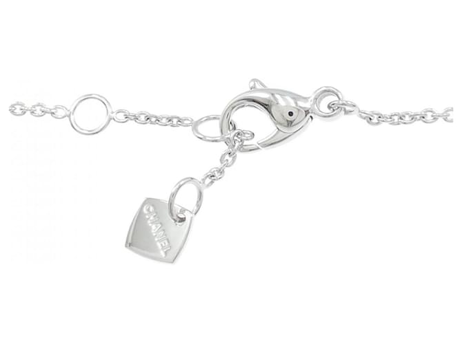 Bracciale Coco Crush di Chanel D'oro - vista 4