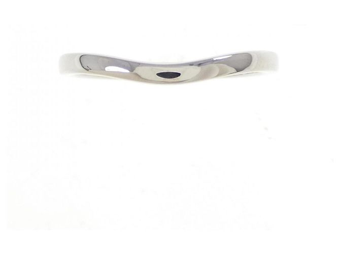 Cartier Ballerina-Platinring - Ansicht 3