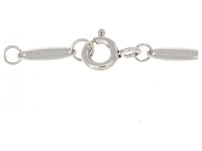 Tiffany & Co Collana Open Heart Tiffany - vista 5