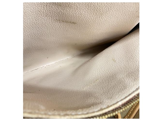 Borsa Rivoli Monogram Louis Vuitton Marrone - vista 11