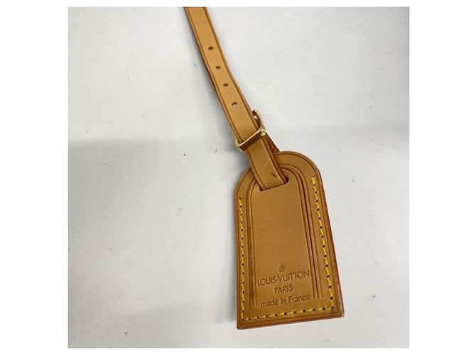 Borsa Rivoli Monogram Louis Vuitton Marrone - vista 16