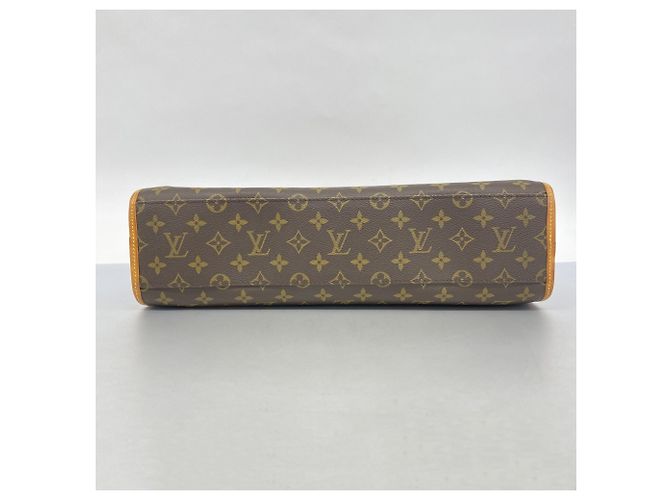 Borsa Rivoli Monogram Louis Vuitton Marrone - vista 3