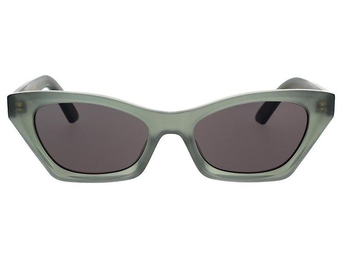 GAFAS DE SOL DIOR DIORMIDNIGHT B1I 56A0 Verde Gris - vista 2