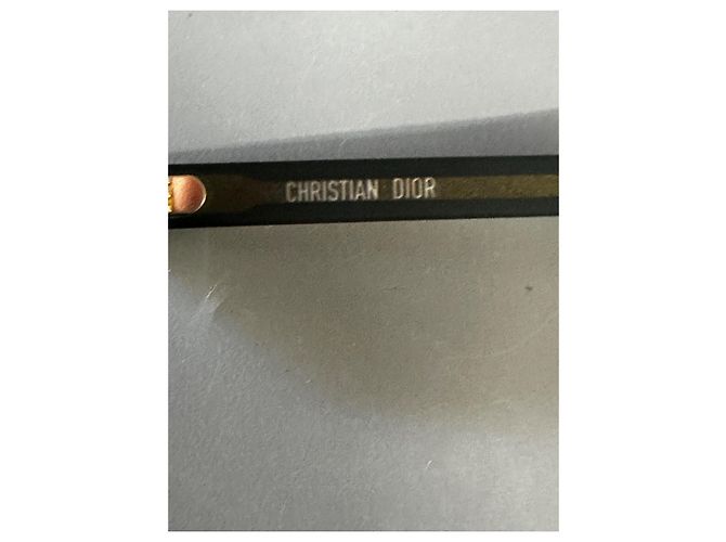 GAFAS DE SOL DIOR DIORMIDNIGHT B1I 56A0 Verde Gris - vista 8