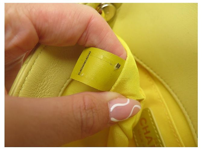 NUOVA BORSA CHANEL DOUBLE MINI FLAP AS0649 BORSA A SPALLA DUO - vista 17