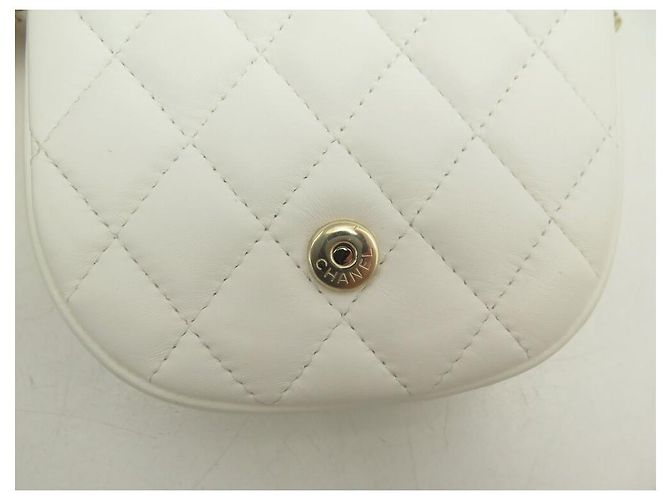 NUOVA BORSA CHANEL DOUBLE MINI FLAP AS0649 BORSA A SPALLA DUO - vista 9
