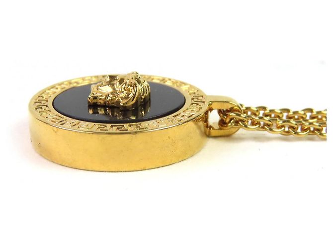 Versace Medusa Anhänger Zubehör - Ansicht 5