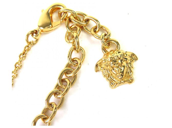 Versace Medusa Anhänger Zubehör - Ansicht 8
