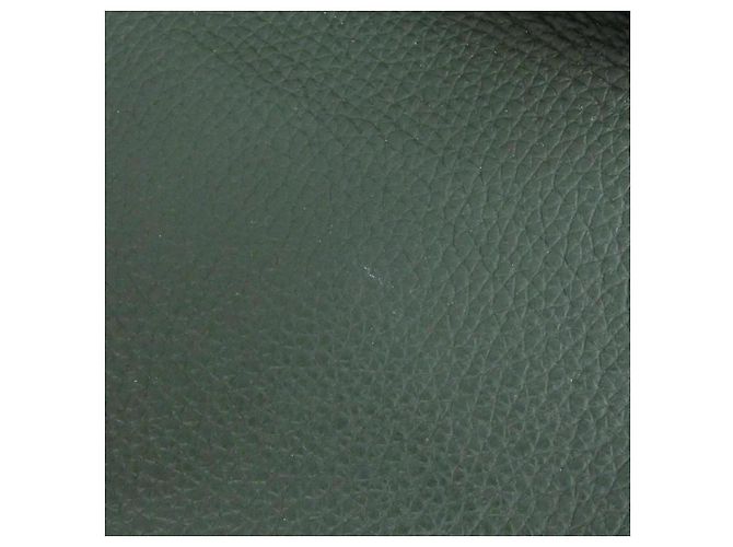 Céline Sac Celine Small Big Bag en cuir de veau - vue 4